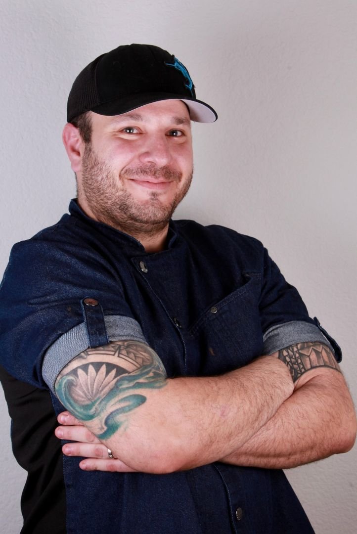 Chef Hugo
