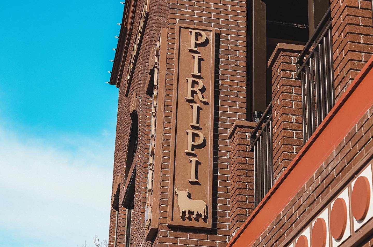 Piripi